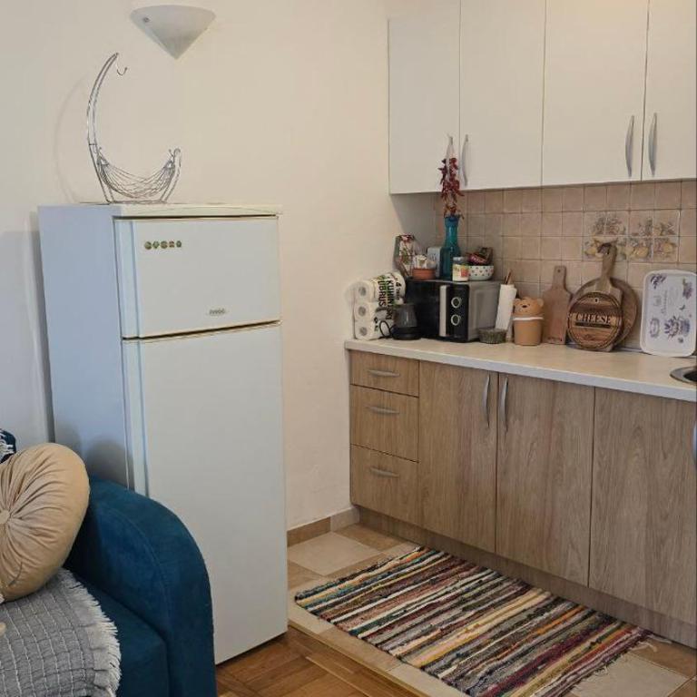 Sheldom Appart - One-Bedroom Apartment - 1