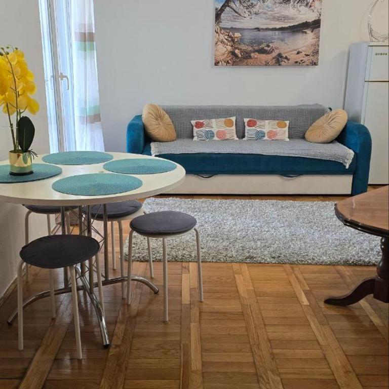 Sheldom Appart - One-Bedroom Apartment - 4