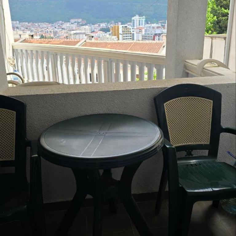 Sheldom Appart - One-Bedroom Apartment - 5