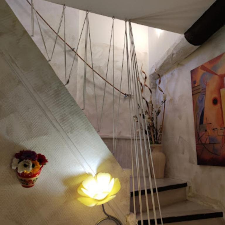 Finestra sul mare - Appartement 2 Chambres - 5