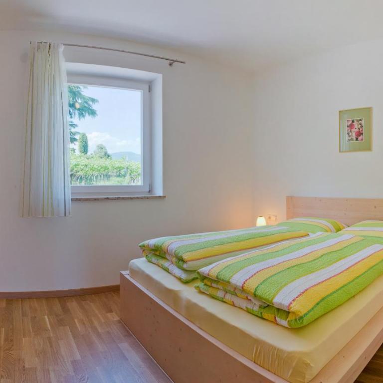 Ferienwohnungen St. Michael - Appartamento con 2 Camere da Letto - 6