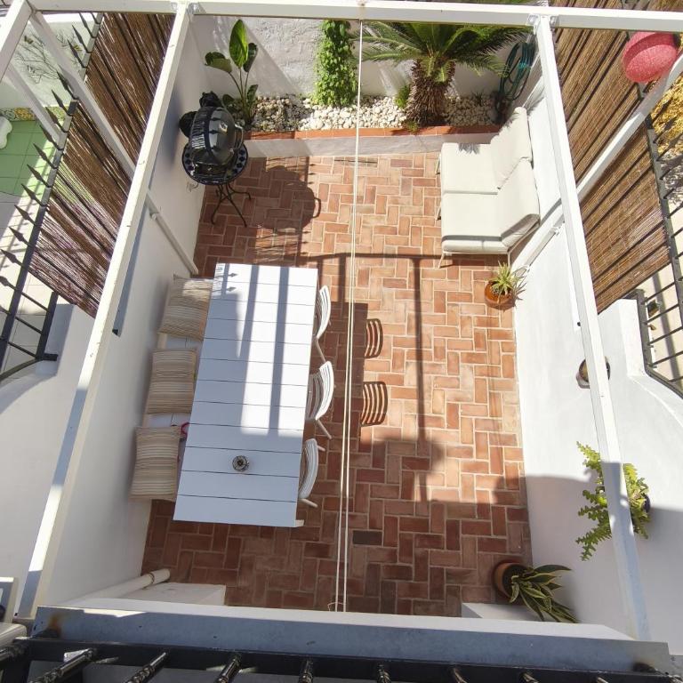Casa del Olvido - Casa - 13