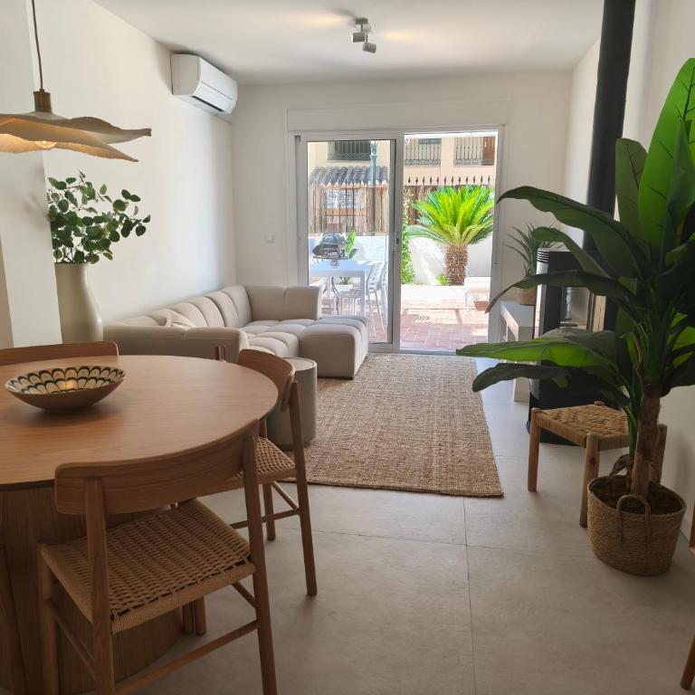Casa del Olvido - Casa - 6