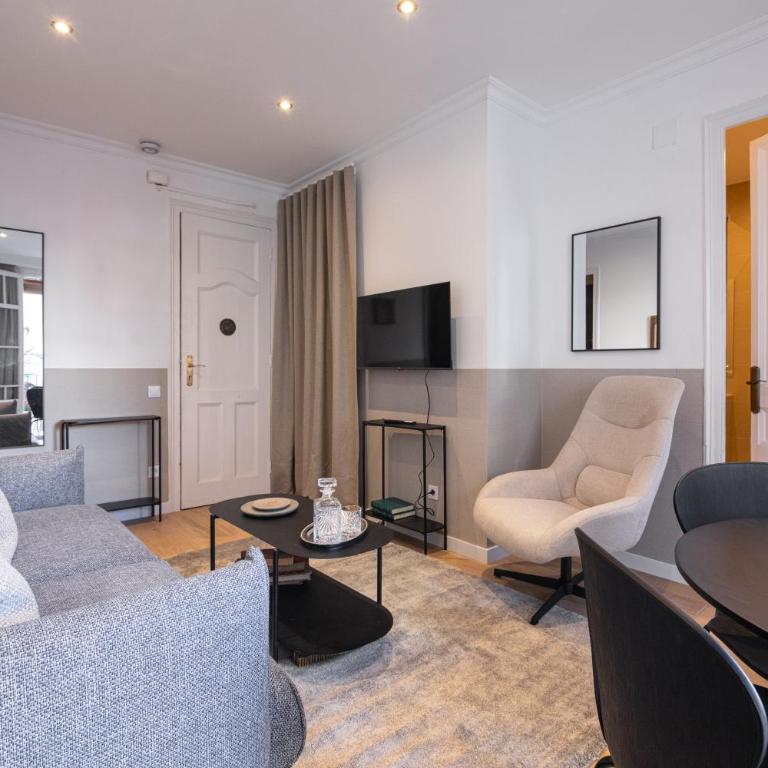 En Ville Boutique Apartments Calabria - Two-Bedroom Apartment - 12