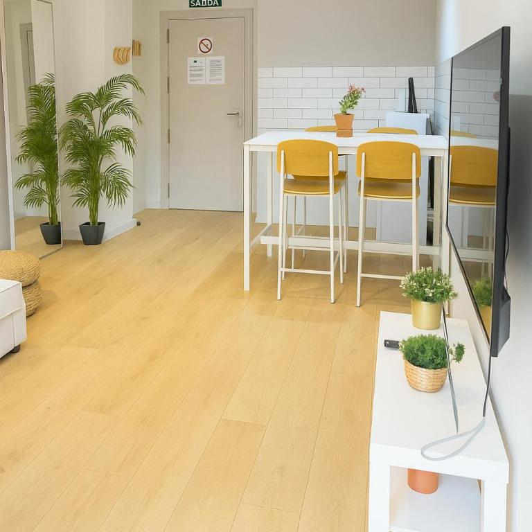 Marques de Caro Rooms Luxury - Family Studio - 2