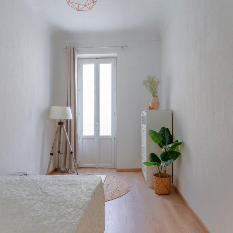 L'Olivier - Chambre Simple Supérieure - 1