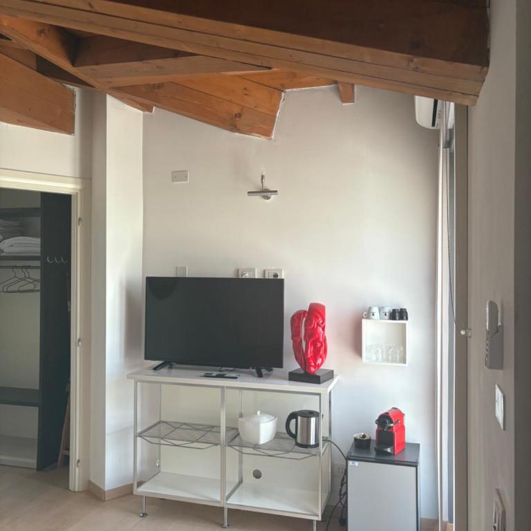 La casetta di San siro - Appartamento con 1 Camera da Letto - 3