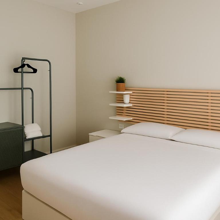 Marques de Caro Rooms Luxury - Family Studio - 3