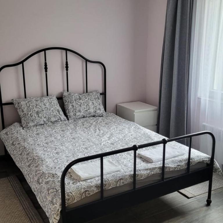 Vila KEDAR sa grejanjem - Double Room - 1
