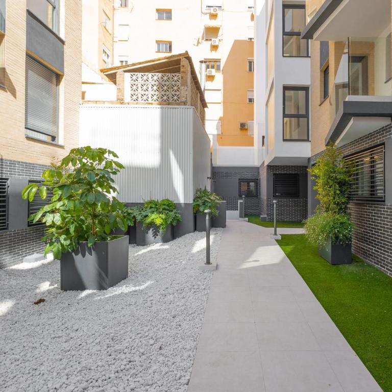 C31 URBAN VIBES - Parking & Comfort - Apartamento de 2 dormitorios - 5