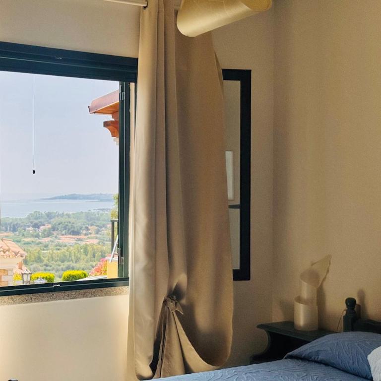 BELLISSIMA VISTA MARE, Agrustos Budoni San Teodoro - Appartamento con 2 Camere da Letto - 26