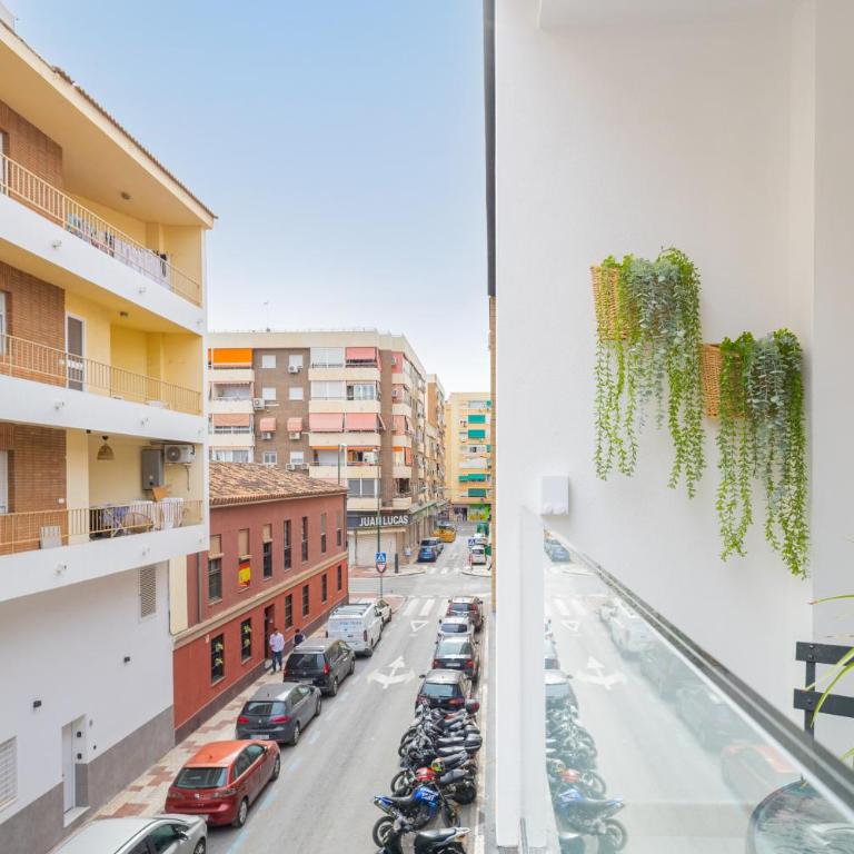 C31 URBAN VIBES - Parking & Comfort - Apartamento de 2 dormitorios - 4