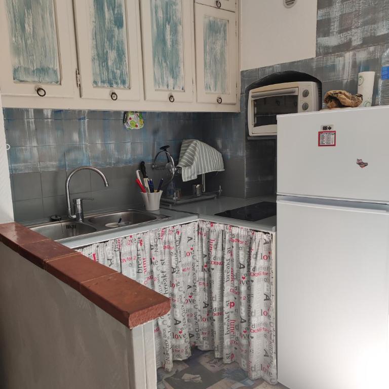 Finestra sul mare - Appartement 2 Chambres - 4