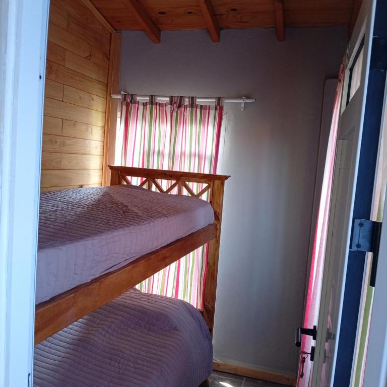 Los limones - Apartamento de 1 dormitorio - 4