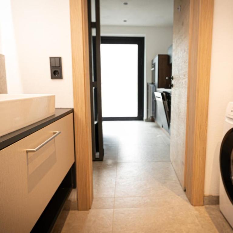 Wohnen im Krafttal Kelchsau - Apartment mit 1 Schlafzimmer - 2
