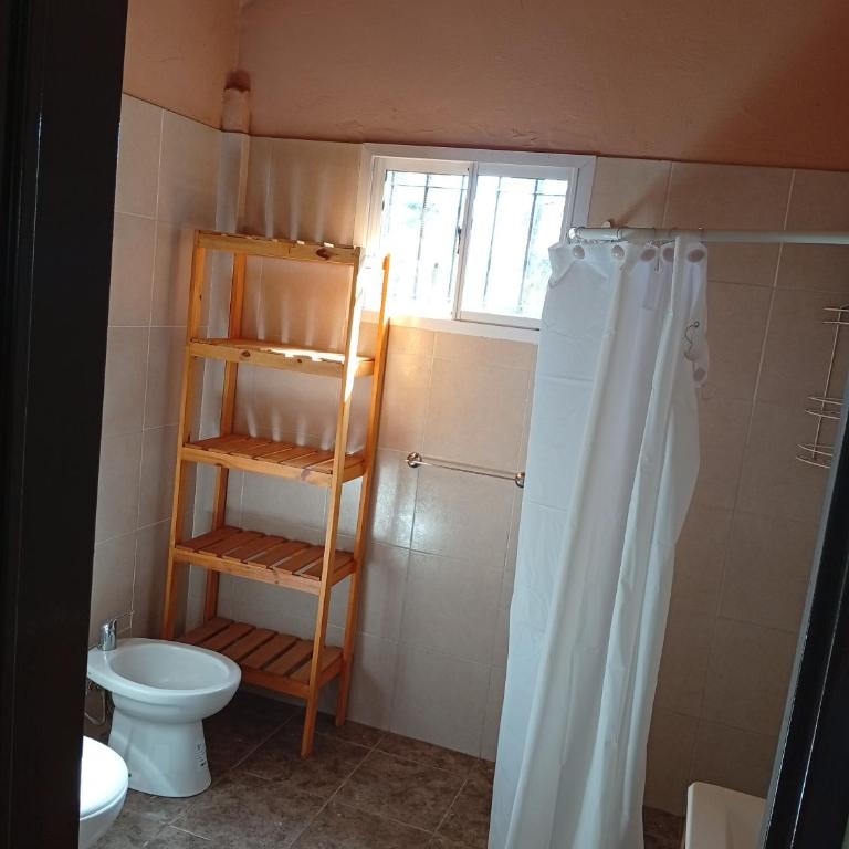 Los limones - Apartamento de 1 dormitorio - 6