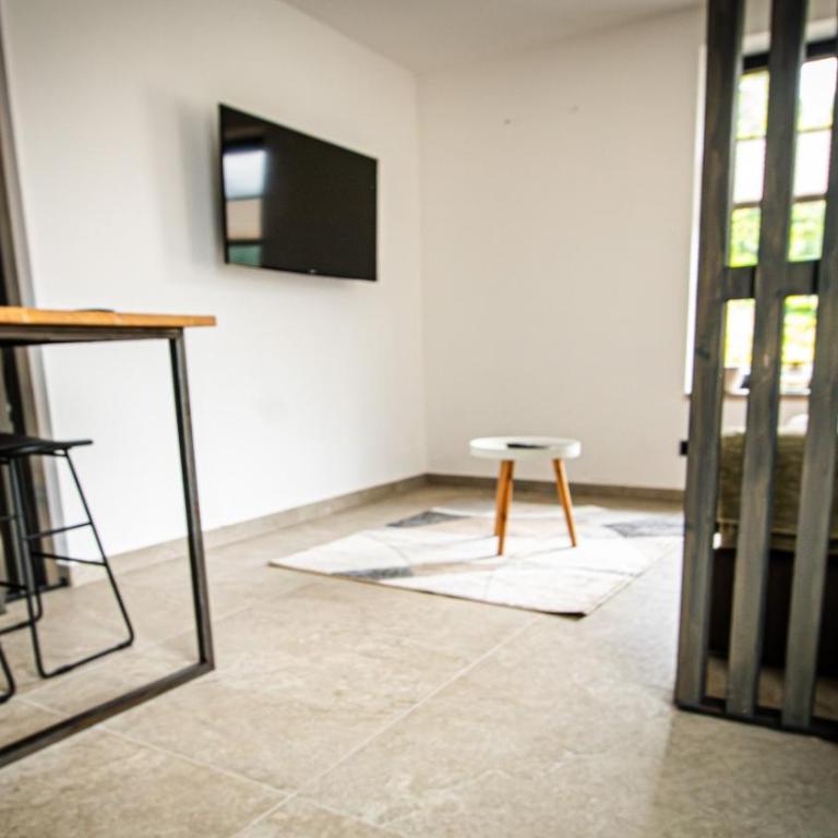 Wohnen im Krafttal Kelchsau - Apartment mit 1 Schlafzimmer - 3