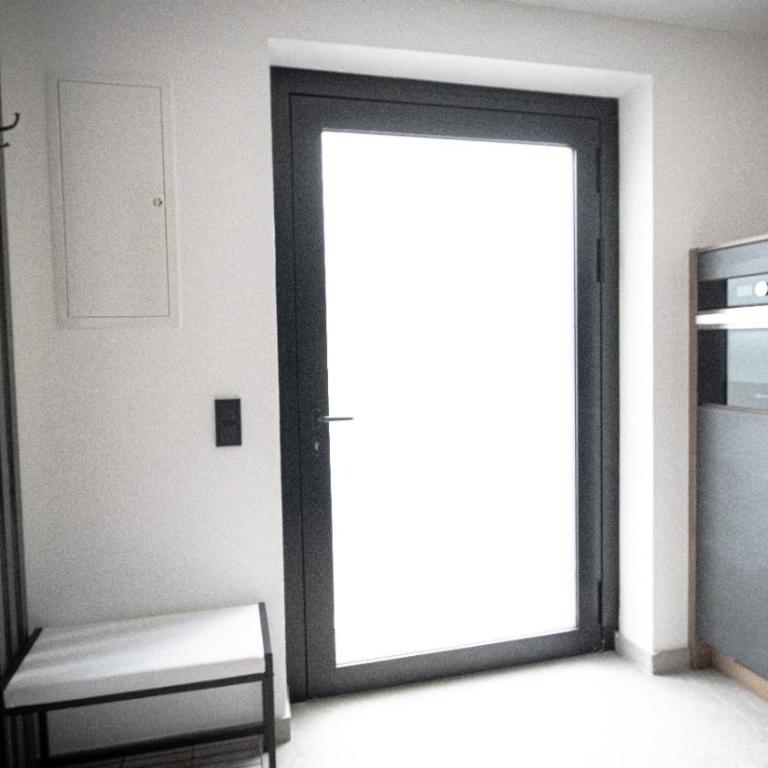Wohnen im Krafttal Kelchsau - Apartment mit 1 Schlafzimmer - 6