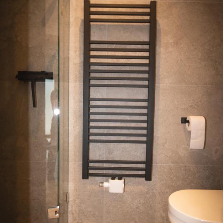 Wohnen im Krafttal Kelchsau - Apartment mit 1 Schlafzimmer - 7