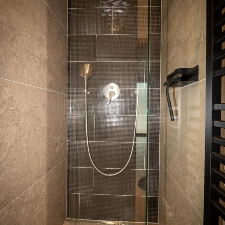 Wohnen im Krafttal Kelchsau - Apartment mit 1 Schlafzimmer - 8