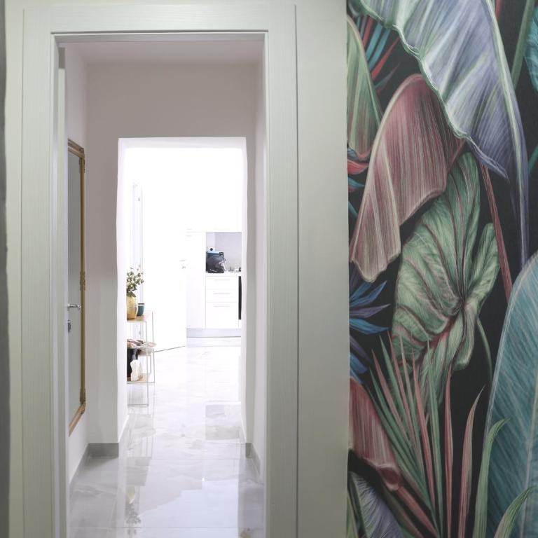 RODA Apartments - Appartamento Superior con 1 Camera da Letto e Balcone - 13