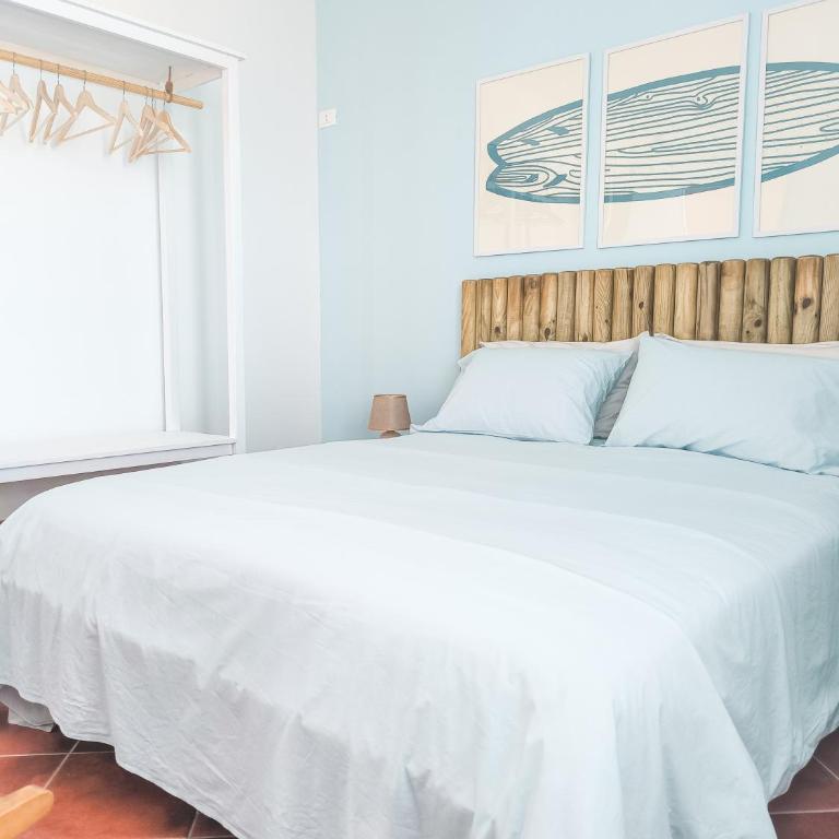 Arancina Abbronzata - Two-Bedroom House - 4
