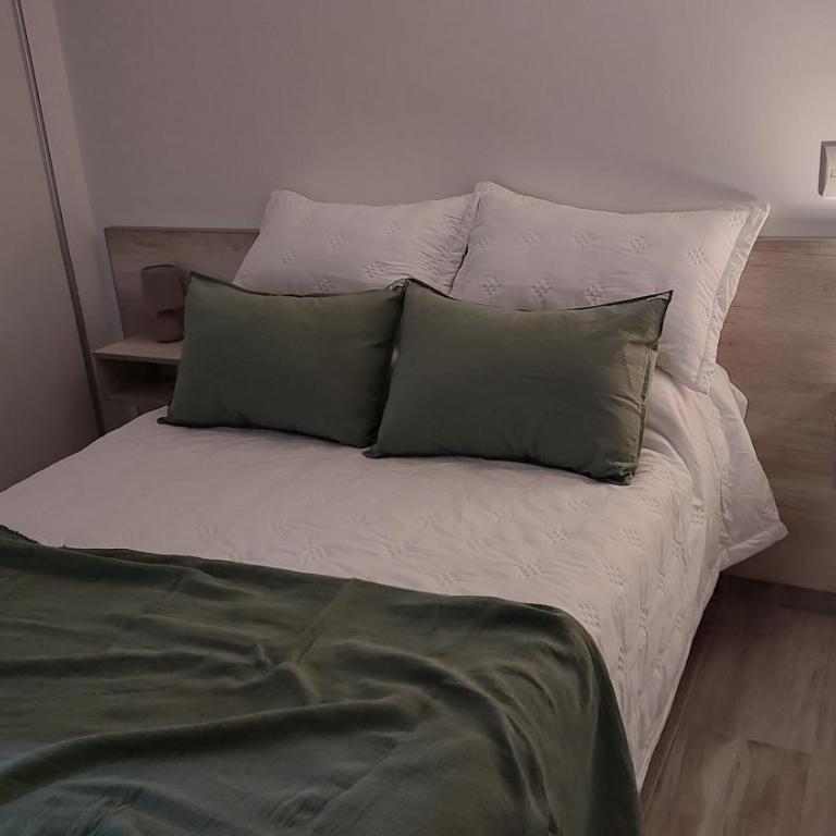 Alba del lago - Apartamento de 1 dormitorio - 26