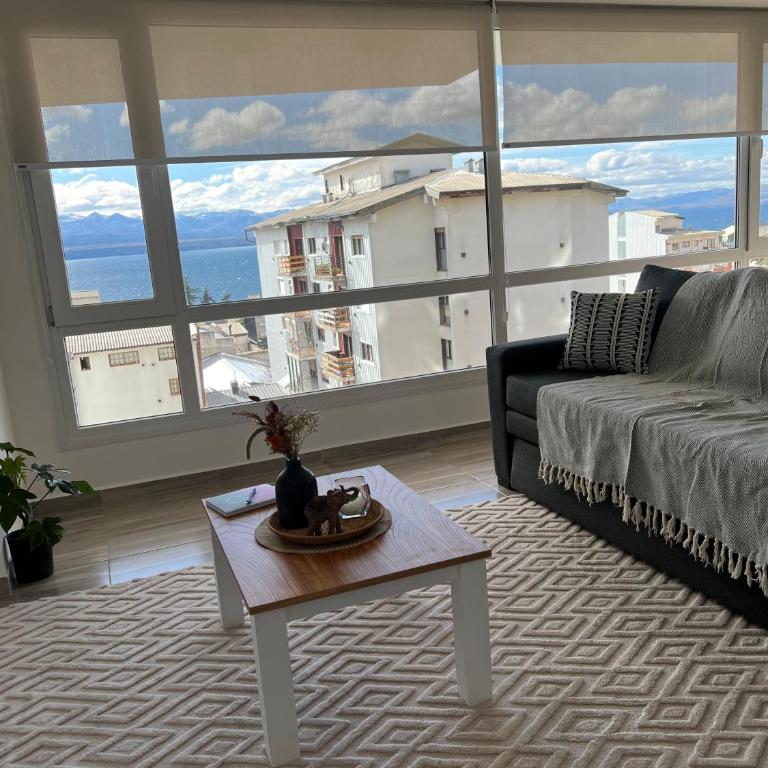 Alba del lago - Apartamento de 1 dormitorio - 5