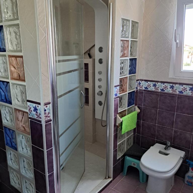 Nudist Area ONLY # Direct Beach Access # Pets # Terrace - Apartamento de 2 dormitorios - 6