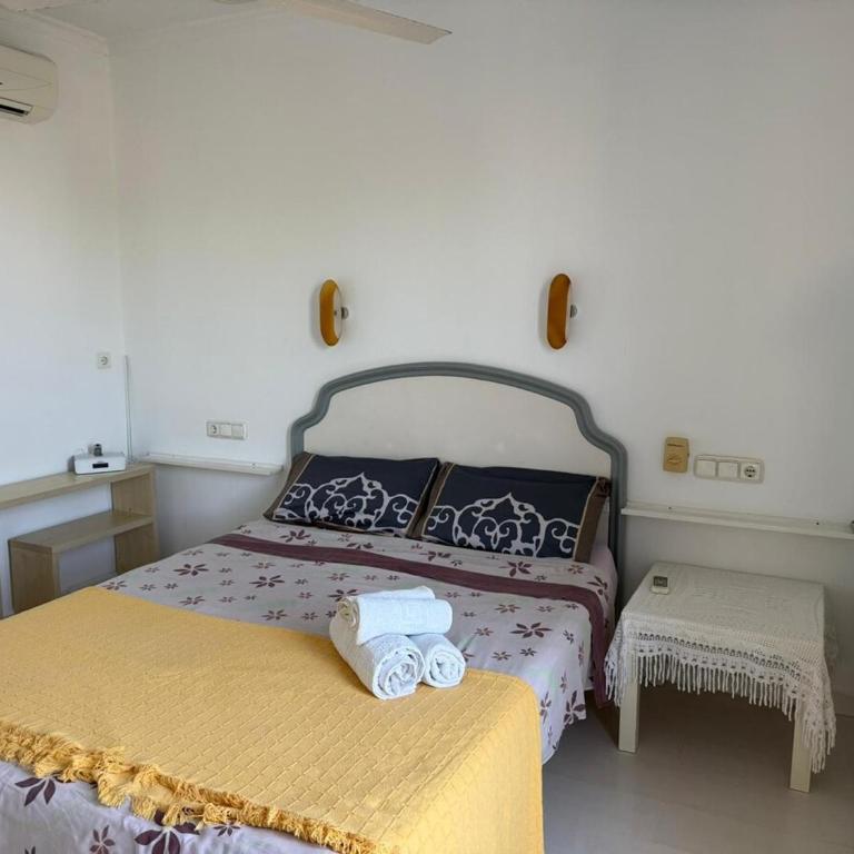 Nudist Area ONLY # Direct Beach Access # Pets # Terrace - Apartamento de 2 dormitorios - 7
