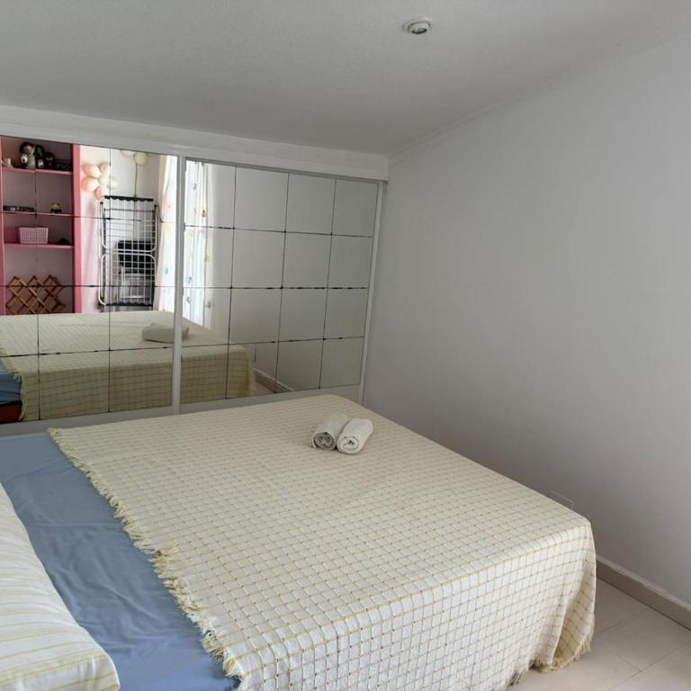Nudist Area ONLY # Direct Beach Access # Pets # Terrace - Apartamento de 2 dormitorios - 13