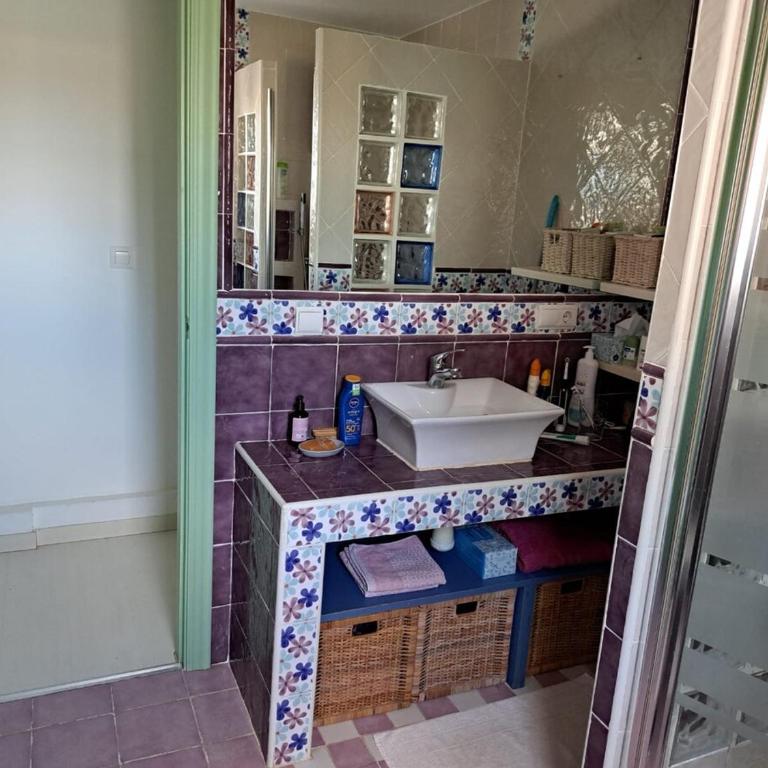 Nudist Area ONLY # Direct Beach Access # Pets # Terrace - Apartamento de 2 dormitorios - 16