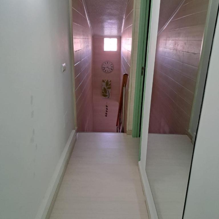 Nudist Area ONLY # Direct Beach Access # Pets # Terrace - Apartamento de 2 dormitorios - 21