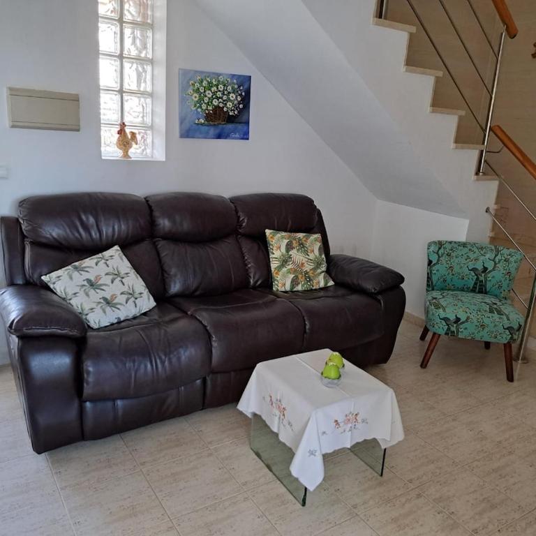Nudist Area ONLY # Direct Beach Access # Pets # Terrace - Apartamento de 2 dormitorios - 22
