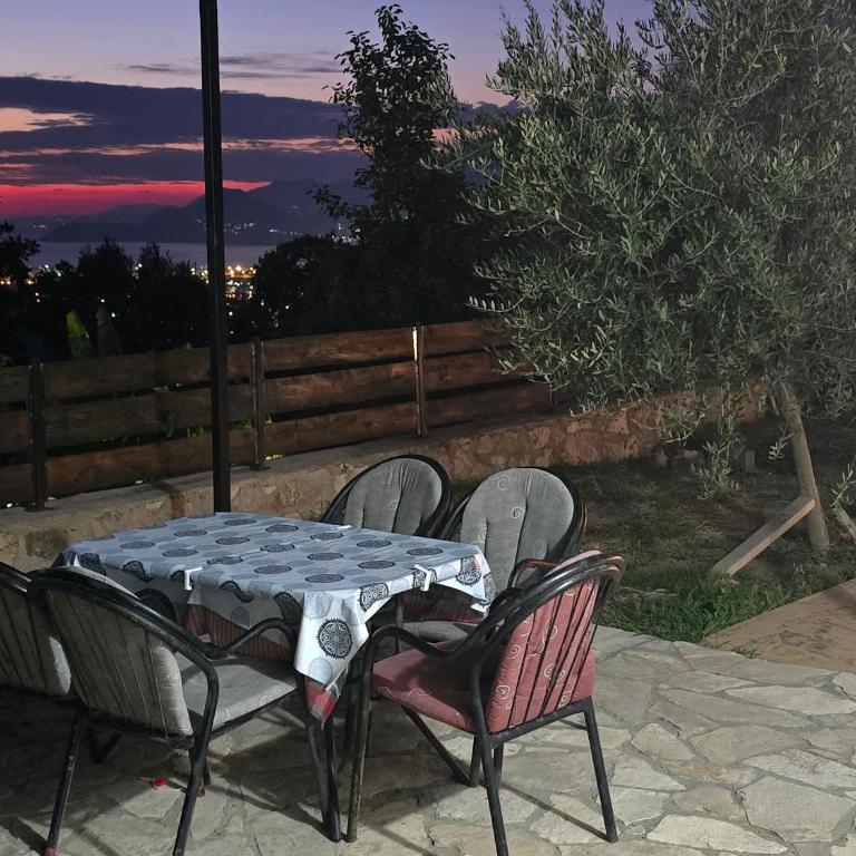 Apartman Nikocevic 2 - Two-Bedroom Villa - 5