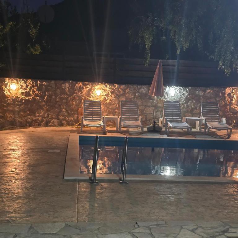 Apartman Nikocevic 2 - Two-Bedroom Villa - 7