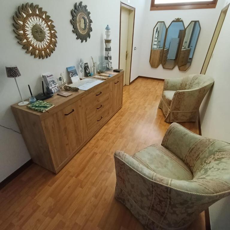 Caorle appartamento luminoso vicino al mare e al parco - Appartamento con 1 Camera da Letto - 13