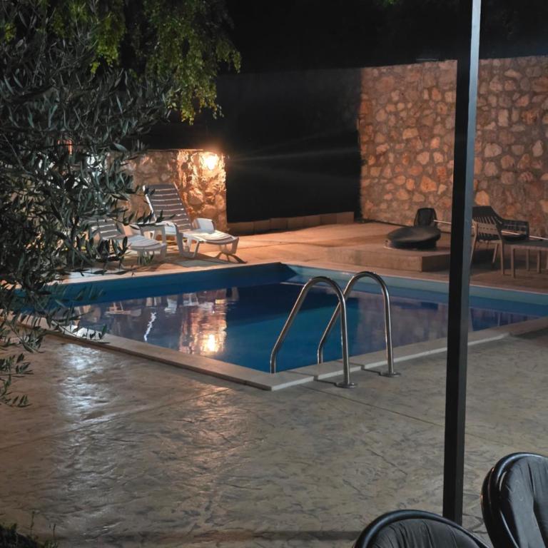 Apartman Nikocevic 2 - Two-Bedroom Villa - 4