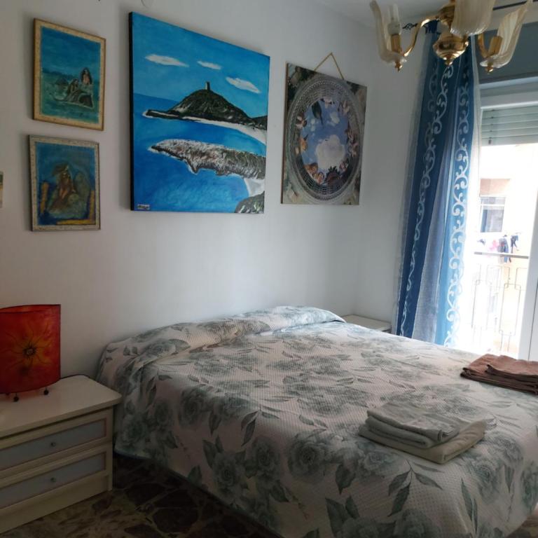 Poetto green apartment - Appartamento - 9