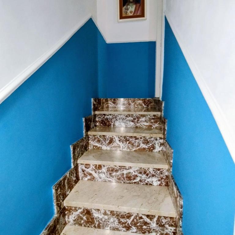 Casa Linda Av - Casa con 2 Camere da Letto - 4
