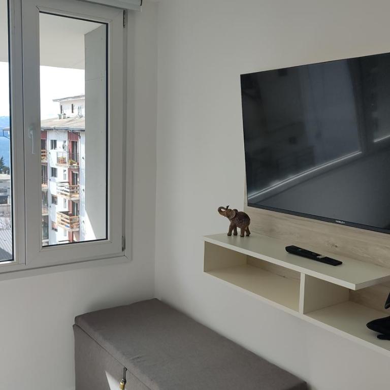 Alba del lago - Apartamento de 1 dormitorio - 28