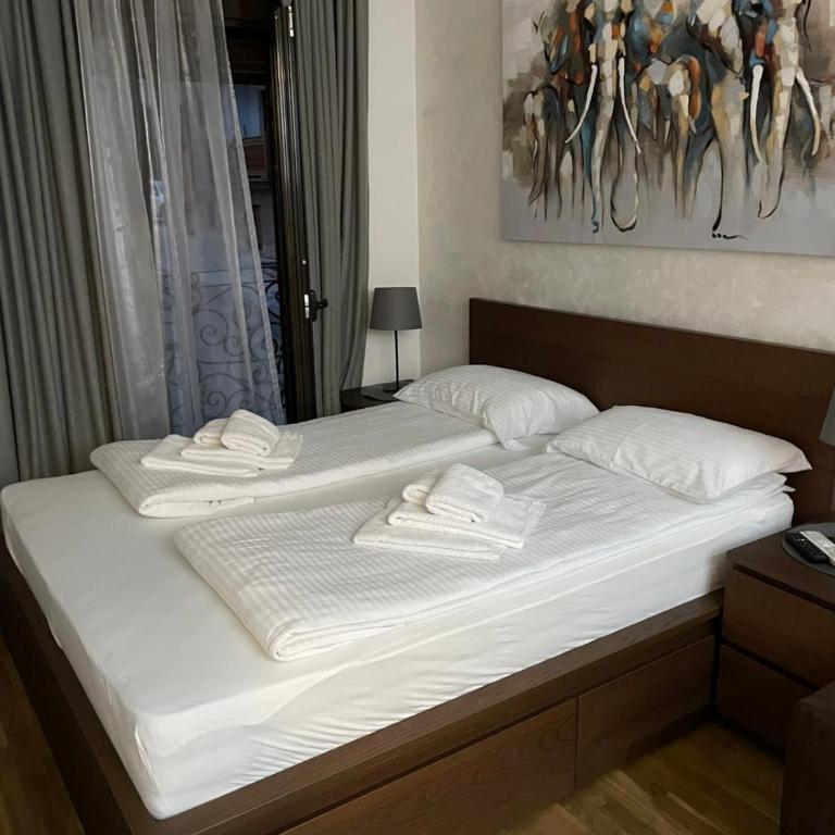 Zlatibor Studio 6 - Studio with Terrace - 36