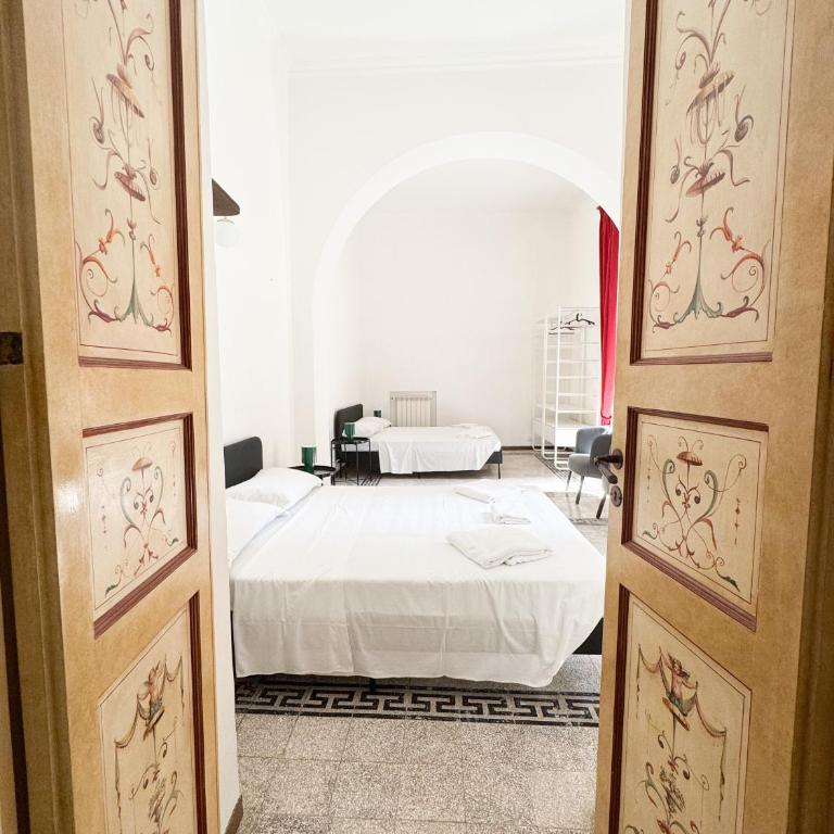 Sant'Onofrio Boutique Apartment - Appartamento con 2 Camere da Letto - 1