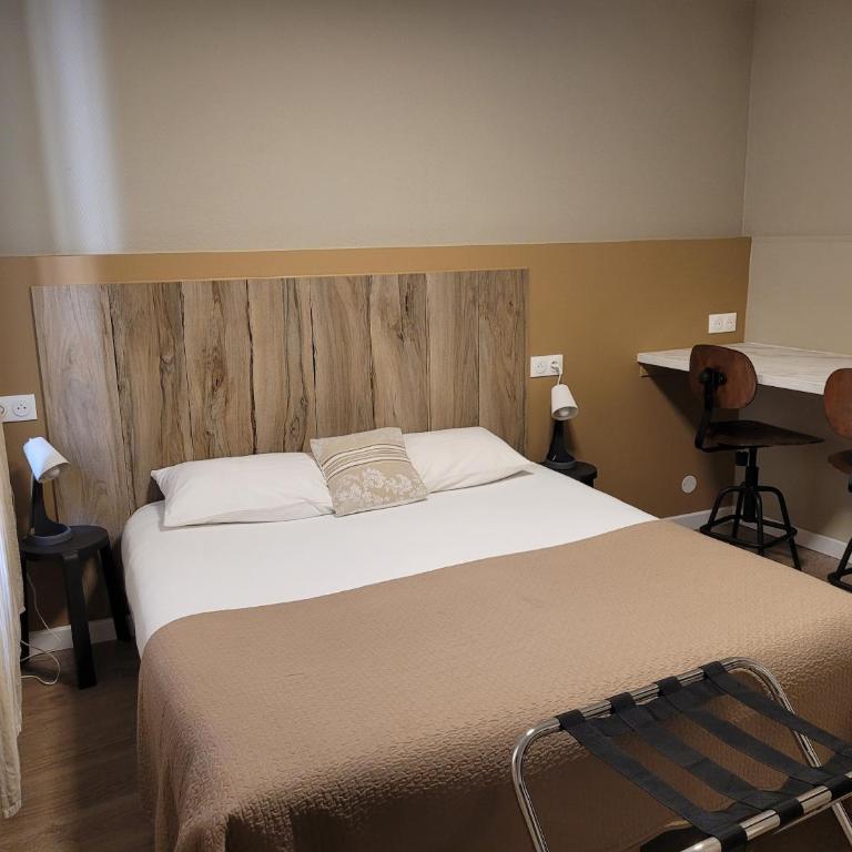 Hôtel Boquier, Avignon Centre - Studio - 2