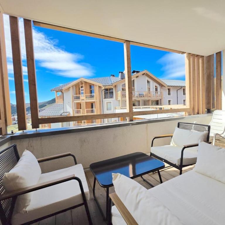 T2 d'exception avec piscine et SPA - Parking privé - Appartement 1 Chambre - 14