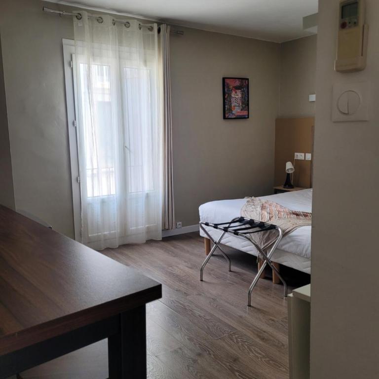 Hôtel Boquier, Avignon Centre - Studio Supérieur - 5
