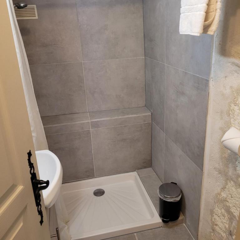 Hôtel Boquier, Avignon Centre - Studio Supérieur - 2