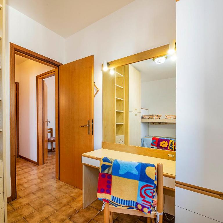 Residence San Zeno - vicino centro,lago parcheggio - Two-Bedroom Apartment - 30