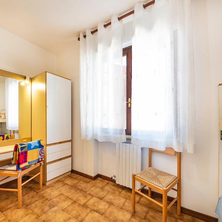 Residence San Zeno - vicino centro,lago parcheggio - Two-Bedroom Apartment - 31