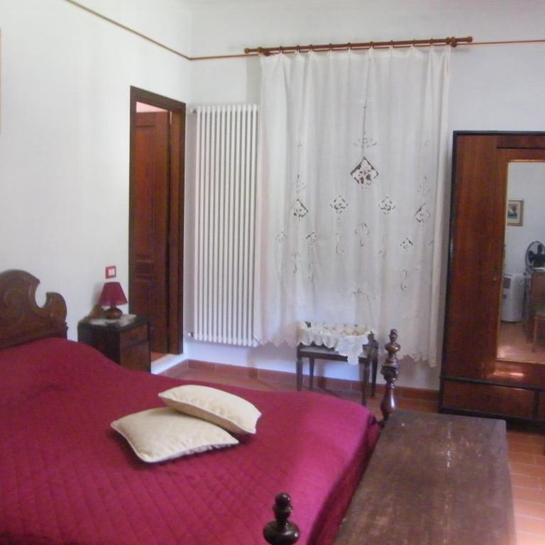 a casa di antonio - Camera Matrimoniale - 1